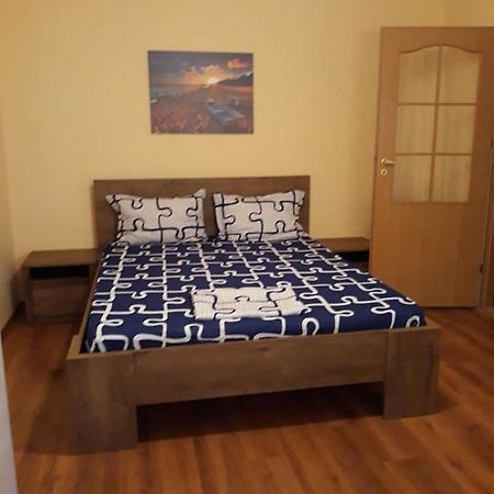 Ferienwohnung Anais Constanţa Exterior foto
