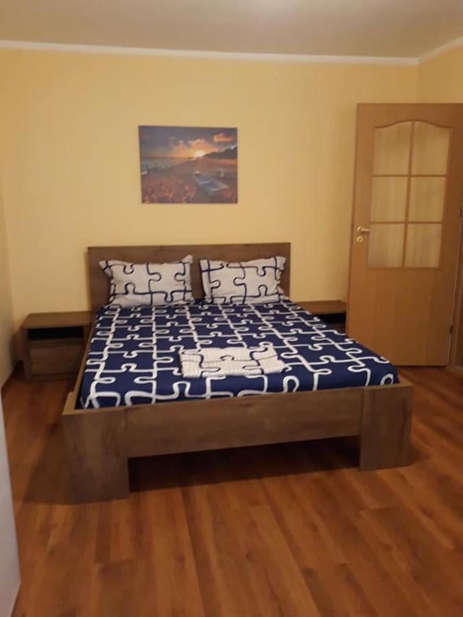 Ferienwohnung Anais Constanţa Exterior foto