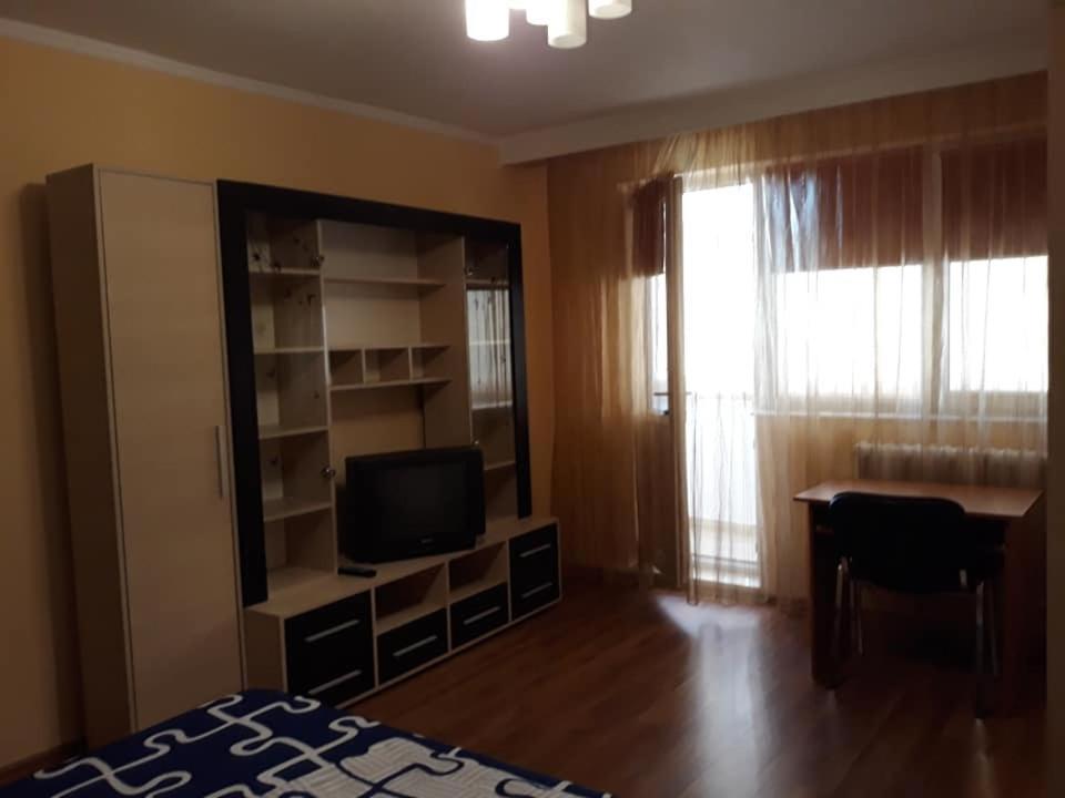 Ferienwohnung Anais Constanţa Exterior foto